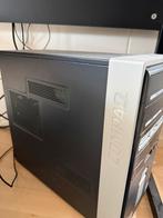 Game PC met Toetsenbord en Muis, Computers en Software, Desktop Pc's, Gebruikt, HDD, 8 GB, Ophalen of Verzenden