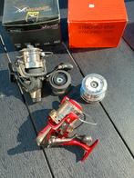 Vis molen, Ophalen, Nieuw, Molen