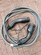 Oplaadkabel auto, Ophalen of Verzenden, Laadkabel