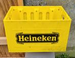 Heineken krat, Ophalen of Verzenden, Gebruikt, Heineken
