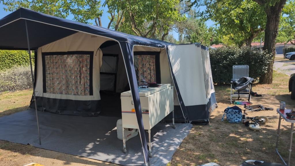 Roadmaster vouwwagen family s, Ophalen, Aanwezig, Overige merken
