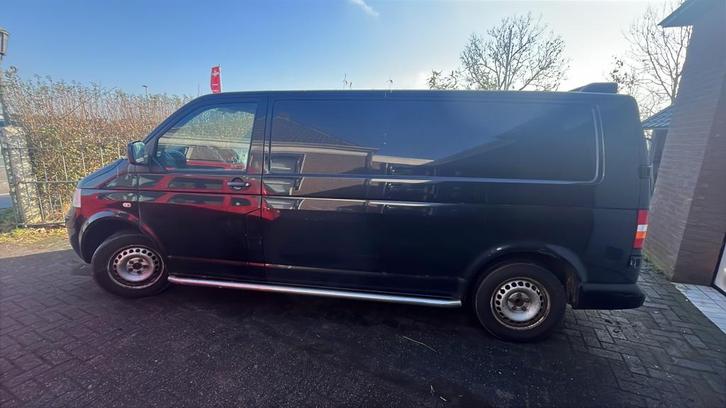 ONDERDELEN VW t5, Auto-onderdelen, Overige Auto-onderdelen, Nieuw, Ophalen