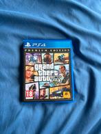 Gta voor de ps4, Vanaf 18 jaar, 1 speler, Zo goed als nieuw, Ophalen