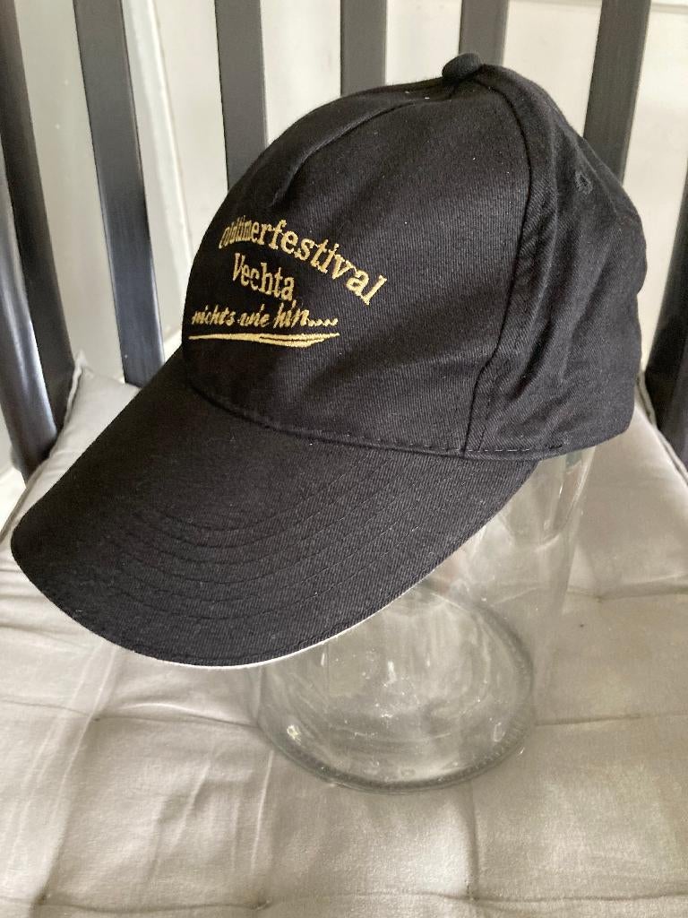 ✔️ pet Oldtimerfestival Vechta, Ophalen of Verzenden, Zo goed als nieuw