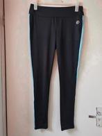 Leontien sportbroek maat L, Leontien, Zwart, Maat 42/44 (L), Nieuw