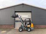 Giant G1500 minishovel NIEUW €435 LEASE, Tobroco, Info@tobroco.nl, Sprendlingenstraat 57
5061 KM  Oisterwijk, NL, Wiellader of Shovel