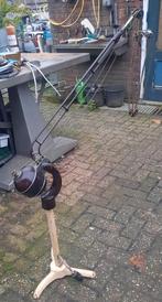 Vintage Tandartsboor, Ophalen