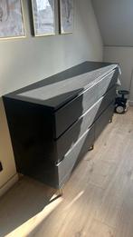 IKEA Malm Zwartbruin, Ophalen, Overige materialen, Gebruikt, 75 cm of meer