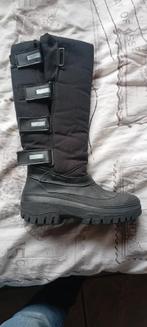 Warme paardrijlaarzen maat 38, Ophalen of Verzenden, Zo goed als nieuw, Recreatie, Schoeisel