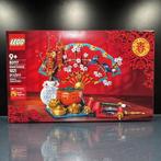 lego 80117 Good Fortune / Voorspoed, Ophalen of Verzenden, Nieuw, Complete set, Lego
