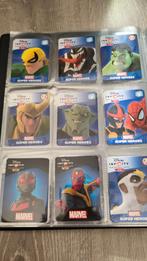 Complete Xbox One Disney infinity 2.0 + alle figuurtjes, Avontuur en Actie, 2 spelers, Ophalen of Verzenden, Zo goed als nieuw