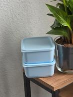 Tupperware bewaar dozen 630 ml, Huis en Inrichting, Keuken | Tupperware, Ophalen of Verzenden, Nieuw