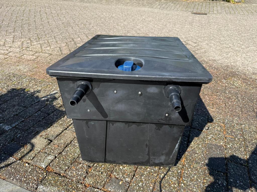 Oase Biotec Screenmatic 18 Vijverfilter, Ophalen, Gebruikt