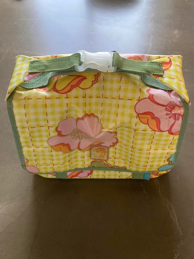 New Look fietstas kinderfiets, Ophalen of Verzenden, Gebruikt