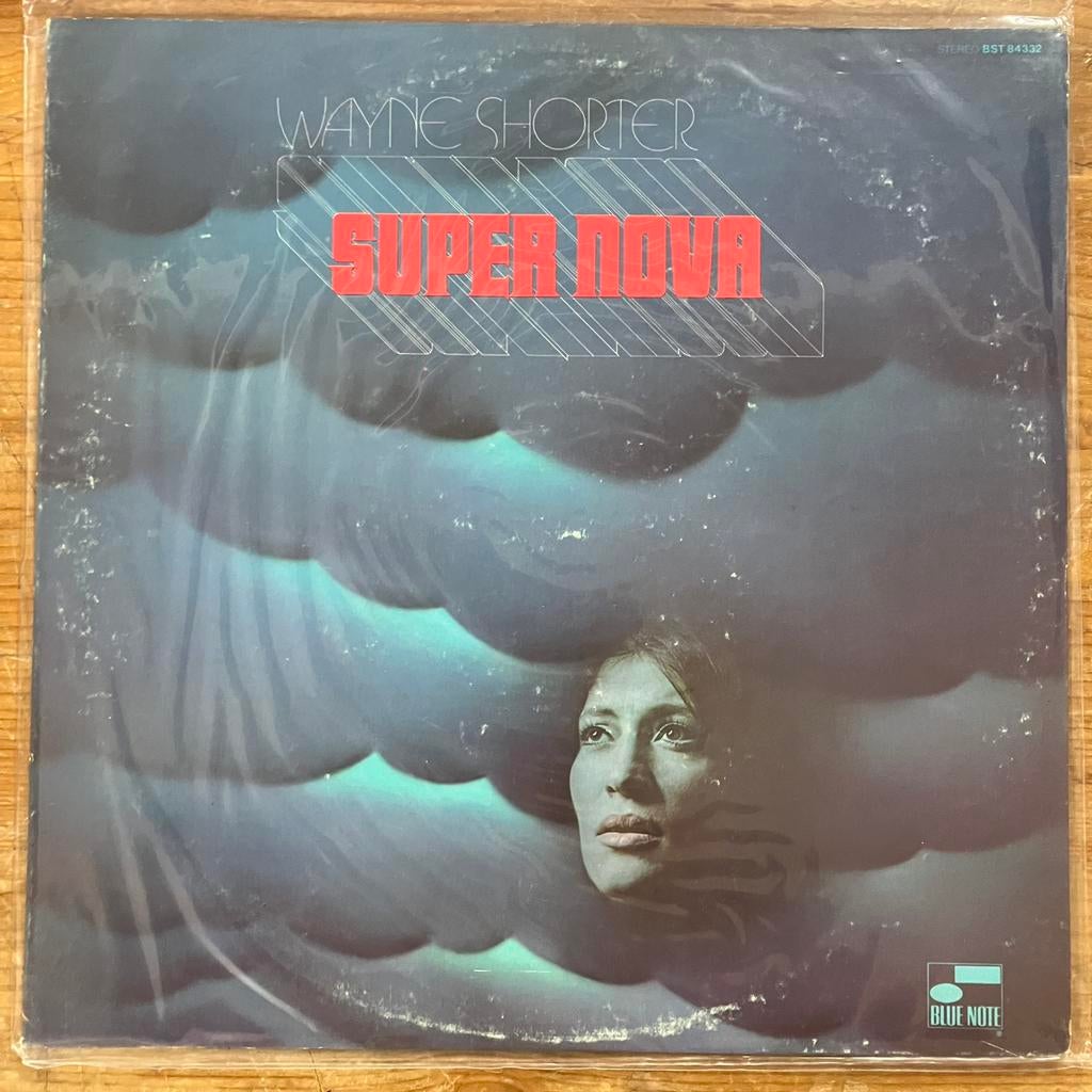 Wayne shorter jazz, 1960 tot 1980, Overige formaten, Ophalen of Verzenden, Zo goed als nieuw