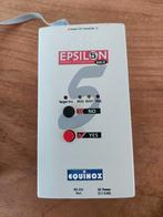 Equinox Epsilon 5 Portable ISP Programmer MKII, Ophalen of Verzenden