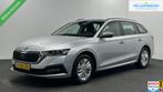Skoda Octavia Combi 1.0 TSI Sport Business TREKHAAK CRUISE L, Voorwielaandrijving, Stof, Gebruikt, Met garantie (alle)