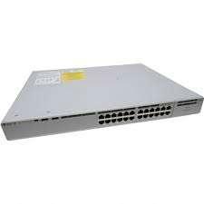 Cisco C9200-24T-E, Computers en Software, Netwerk switches, Gebruikt, Ophalen