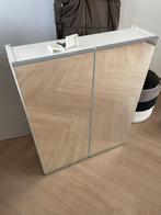 Badkamer spiegelkast ikea, Ophalen, 50 tot 100 cm, Minder dan 25 cm, Minder dan 100 cm