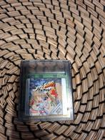 Street Fighter Alpha: Warriors' Dreams Game Boy Color, Spelcomputers en Games, Games | Nintendo Game Boy, Gebruikt, Vechten, 1 speler