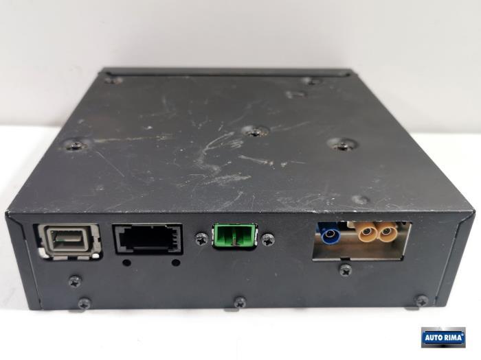 DVD Speler van een Volvo XC90, Gebruikt, -, -, Ophalen of Verzenden