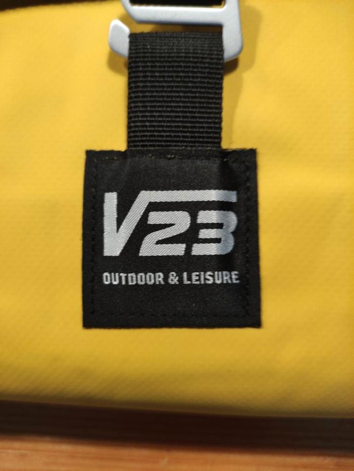 Vasad All Weather Shopper, Sieraden, Tassen en Uiterlijk, Tassen | Rugtassen, Nieuw, Overige merken, 40 cm of meer, 30 tot 45 cm