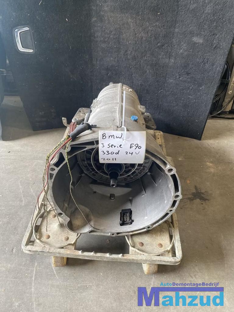 2011 BMW E90 330D 24V 3.0 E91 VERSNELLINGSBAK 6HP28, Petuelring 130
80788  Munich, DE, Gebruikt, Info@bmw.de, Ophalen of Verzenden