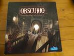 Obscurio Bordspel - Zo goed als nieuw!, Hobby en Vrije tijd, Gezelschapsspellen | Bordspellen, Vijf spelers of meer, Ophalen of Verzenden