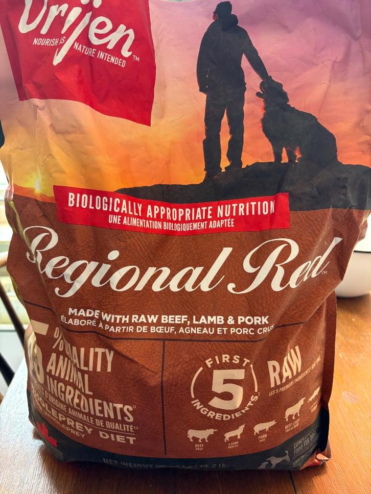 Hondenvoer, Dieren en Toebehoren, Dierenvoeding, Hond, Ophalen