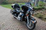 Electra glide ultra classic uit 2009, Motoren, 2 cilinders, 1600 cc, Motorrijbewijs A, Bedrijf
