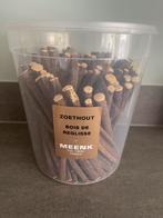 Zoethout stokjes, Diversen, Levensmiddelen, Ophalen of Verzenden