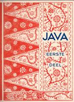 Java I en II plaatjesalbums, Ophalen of Verzenden, Gelezen