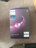 Philips hue lightstrip 1m + extension, Led-lamp, Minder dan 30 watt, Nieuw, Overige fittingen