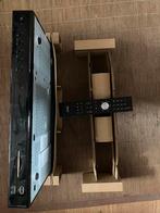 Ziggo Internetontvanger / Mediabox met afstandsbediening, Ophalen of Verzenden, Zo goed als nieuw, Decoder