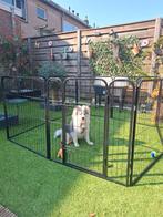 Puppy ren  (zonder puppy), Ophalen, 110 cm of meer