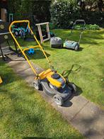 Stiga Collector 43 Grasmaaier op benzine, Ophalen