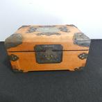 Chinees Sieradendoosje - Sieradenkistje [1299], Antiek en Kunst, Ophalen