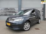 Volkswagen Caddy Cargo 2.0 TDI Style 122pk Automaat, LED, Ca, Gebruikt, 4 cilinders, 1445 kg, 122 pk