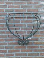 Plantenbak ruif( muur), Ophalen