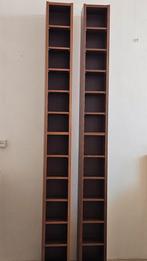 2 multifunctionele Ikea kastjes, Ophalen, 25 tot 50 cm, Minder dan 50 cm, Minder dan 100 cm