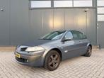 Renault Mégane 2.0 16V 120KW Autcom E4 2006 Grijs, Auto's, 1998 cc, 4 cilinders, 163 pk, Origineel Nederlands