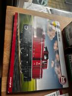 LGB modeltrein set, Ophalen