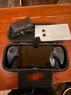 PlayStation Portal - Zo goed als nieuw - Midnight Black, Spelcomputers en Games, Ophalen, 1 speler, Zo goed als nieuw, Vanaf 3 jaar