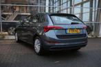 Skoda Scala 1.0 TSI Active (bj 2021), Auto's, Skoda, Scala, Gebruikt, Euro 6, 95 pk