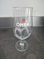 Omer bierglas - Speciaal bier glas, Ophalen of Verzenden, Zo goed als nieuw