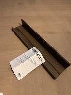 Ikea Schilderijplank 55cm Walnoot - Nieuw!, Ophalen of Verzenden, Nieuw