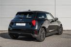 MINI Hatchback Cooper E / LED / Head-Up / Stoelverwarming /, Auto's, Gebruikt, Zwart, Met garantie (alle), 4 stoelen