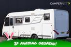 Hymer BMC-I 600 White Line 177pk Automaat | Dakairco | Hefbe, 7 tot 8 meter, Bedrijf, Diesel, Hymer