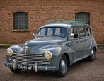 Peugeot 203 Commercial uit 1953 I Volledig Gerestaureerd., Voorwielaandrijving, Trekhaak, Stationwagon, Handgeschakeld