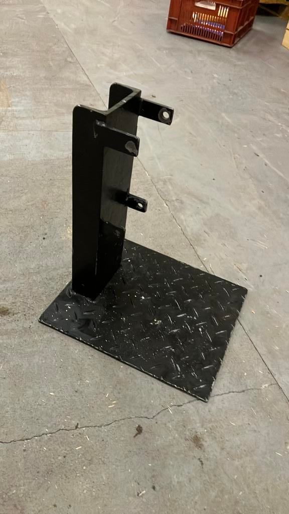 Honda mb mbx mtx msr mt motor blok steun, Ophalen of Verzenden, Gebruikt, Blok